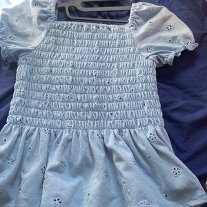 Don’t wear it anymore.